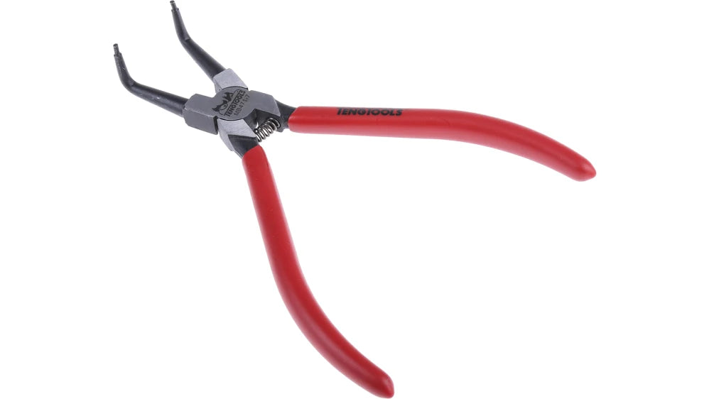 TENG TOOL PLIER CIRCLIP BENT/INNER 7 INCH