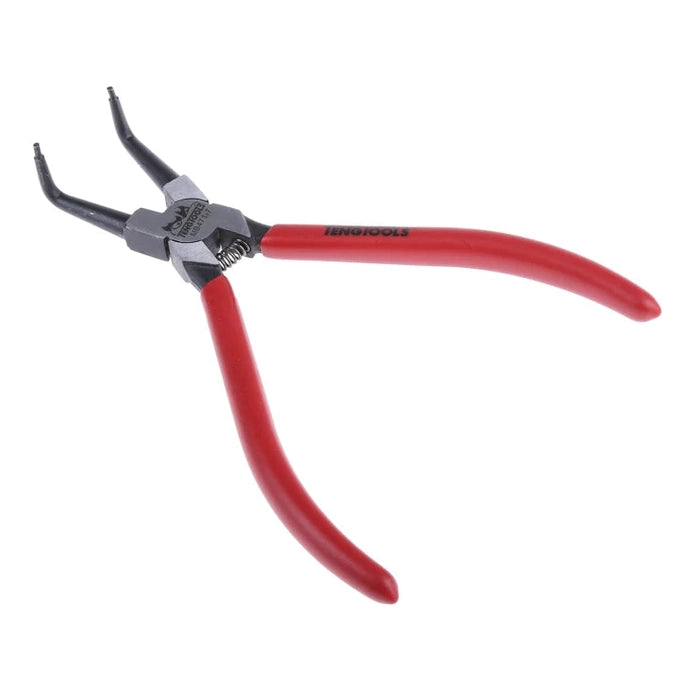 TENG TOOL PLIER CIRCLIP BENT/INNER 7 INCH