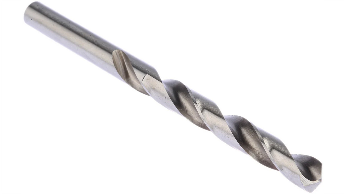 BOSCH DRILL BIT 10X133MM HSS-R