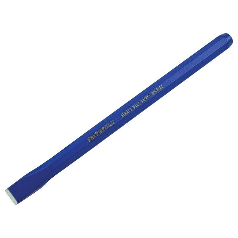 Faithfull Cold Chisel 200 x 20mm (8 x 3/4in)