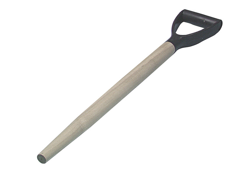 Faithfull Ash PYD-Handle Straight Taper 71cm (28in) - Watson Hire