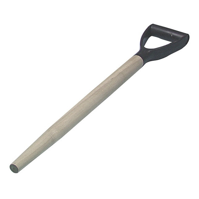 Faithfull Ash PYD-Handle Straight Taper 71cm (28in) - Watson Hire