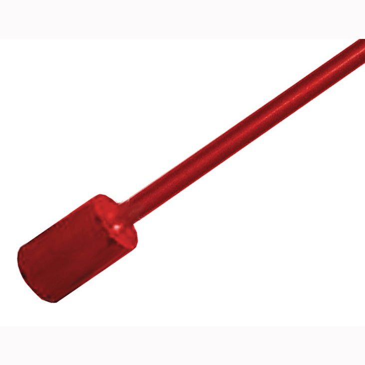 Faithfull All-Steel Round Fencing Tamper 4kg (8.8lb)