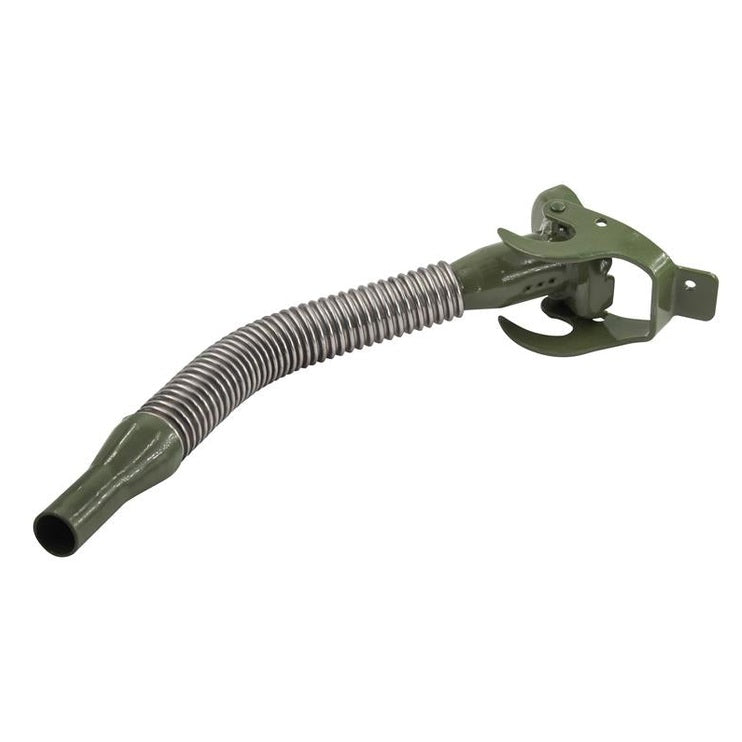 Faithfull Jerry Can Flexible Spout