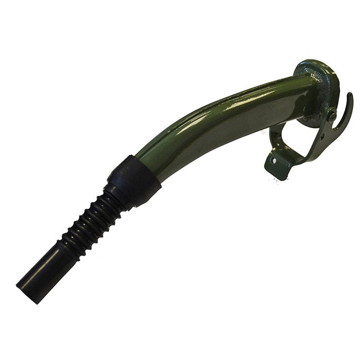 Faithfull Jerry Can Spout Rubber Nozzle - Watson Hire