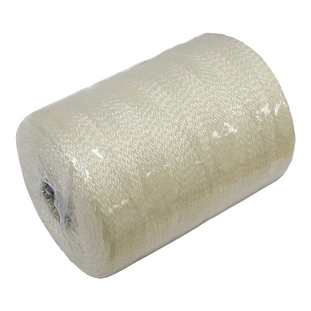 Faithfull B200 Braided Nylon Chalk Line 200m
