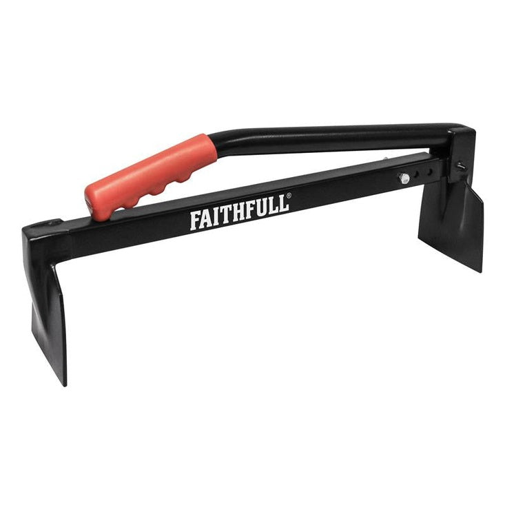 Faithfull Brick Lifter - Watson Hire