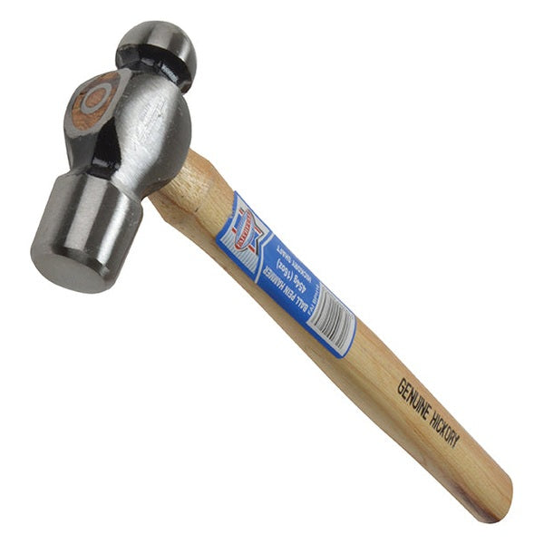 Faithfull Ball Pein Hammer 454g (16oz)