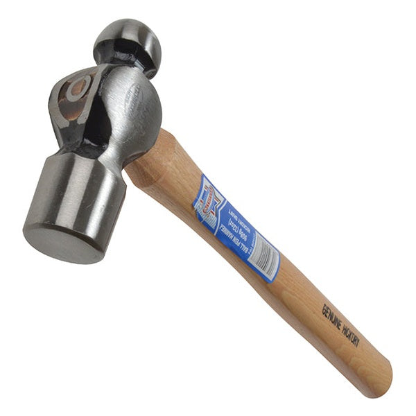 Faithfull Ball Pein Hammer 908g (32oz)