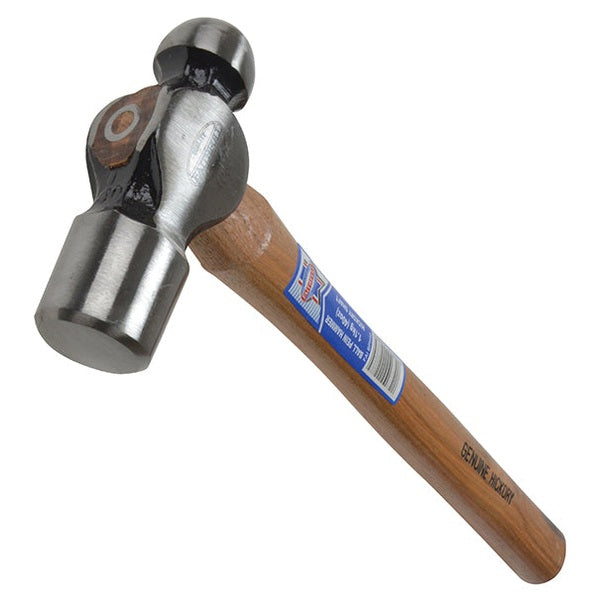 Faithfull Ball Pein Hammer 1.13kg (40oz)