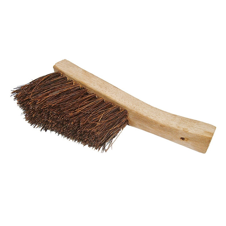 Faithfull Churn Brush with Short Handle 260mm (10in)