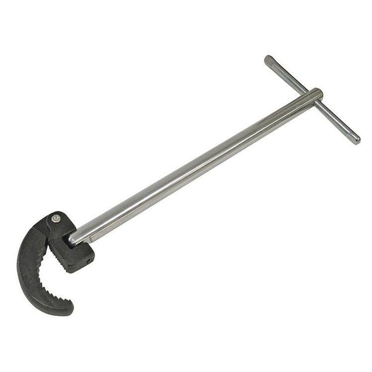 Faithfull Adjustable Basin Wrench 25-50mm - Watson Hire