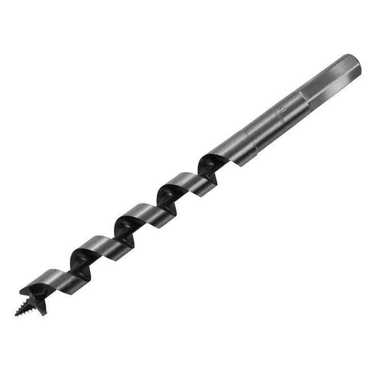 Faithfull Combination Wood Auger Bit 16 x 200mm