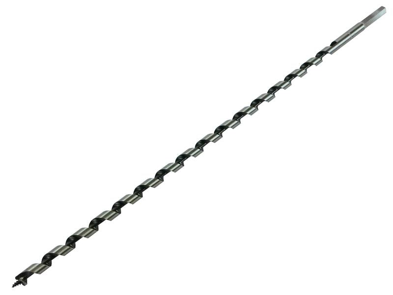 Faithfull Wood Auger Bit Long Series 8 x 400mm – Watson Hire