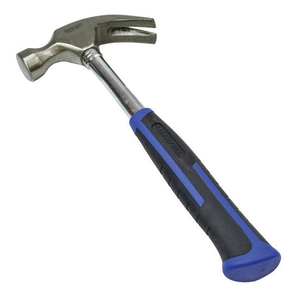 Faithfull Claw Hammer Steel Shaft 227g (8oz)