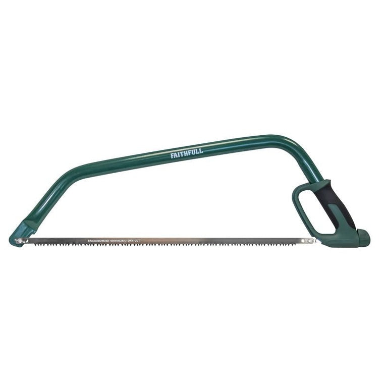 Faithfull Countryman Bowsaw 600mm (24in)