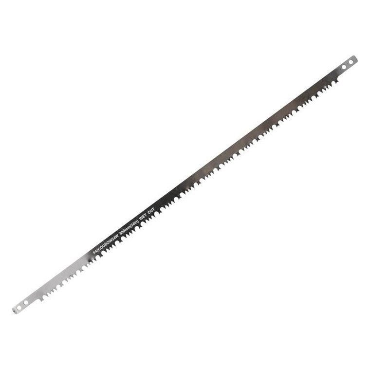 Faithfull Countryman Wet Cut Bowsaw Blade 600mm (24in)
