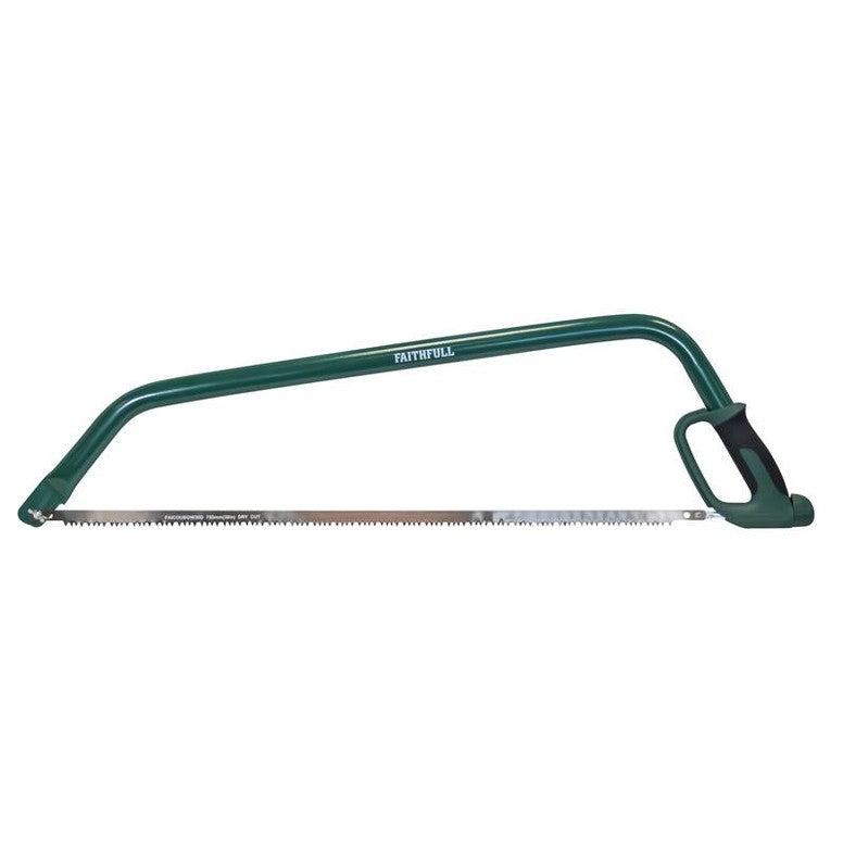 Faithfull Countryman Bowsaw 755mm (30in)