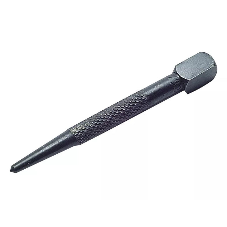 Faithfull Square Head Centre Punch 2.5mm (3/32in) - Watson Hire