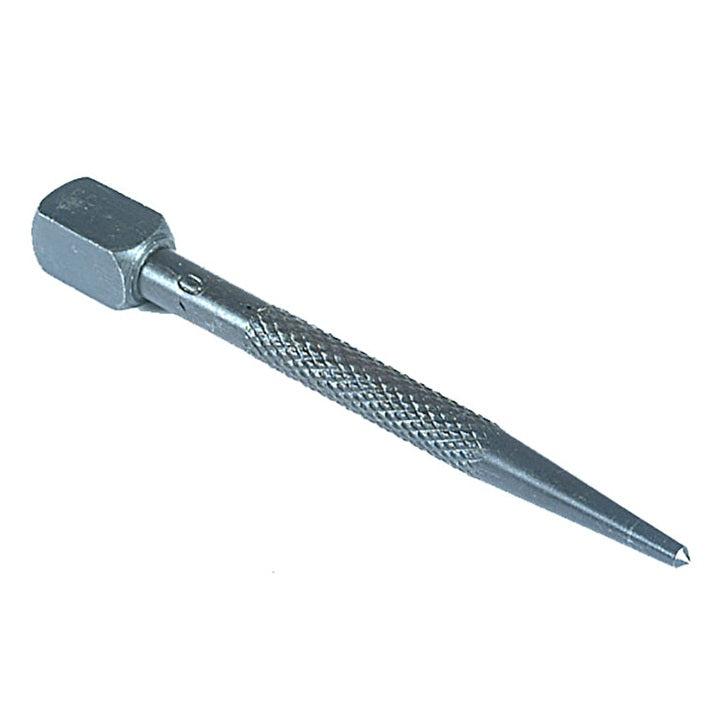 Faithfull Square Head Centre Punch 3mm (1/8in)