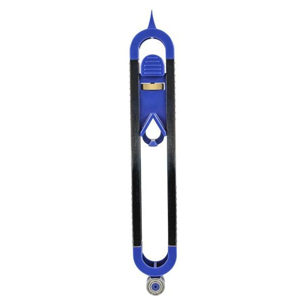 Faithfull Profile Scribing Gauge