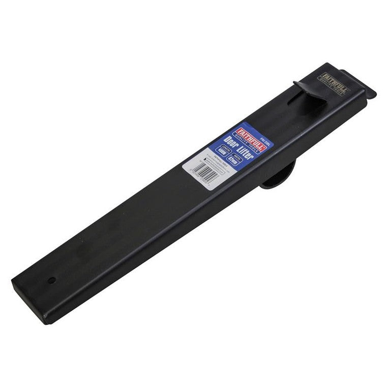 Faithfull Door Lifter 400 x 60mm (16in x 2.1/4in)