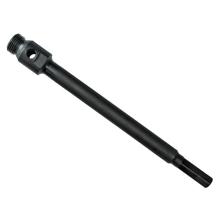 Faithfull HEX Extension Adaptor 12mm x 240mm