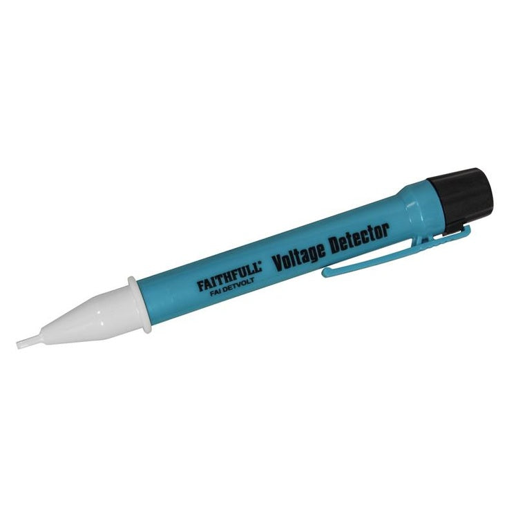 Faithfull Voltage Detector Pen 50-1000V AC - Watson Hire