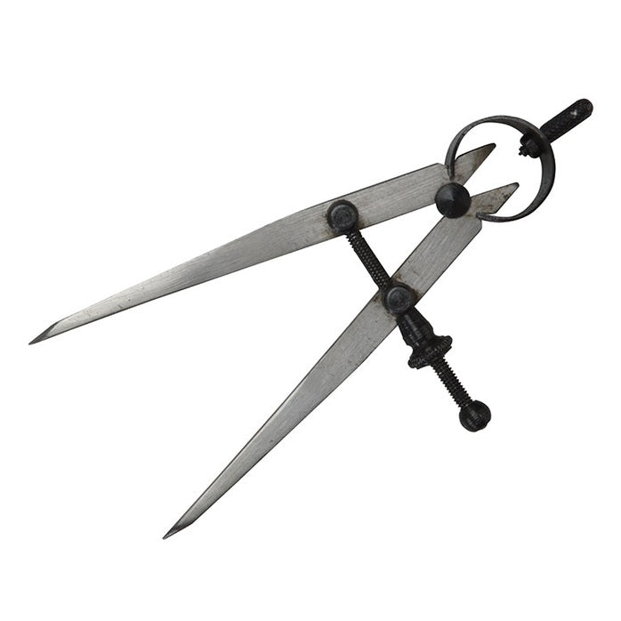 Faithfull Spring Divider 100mm (4in) - Watson Hire