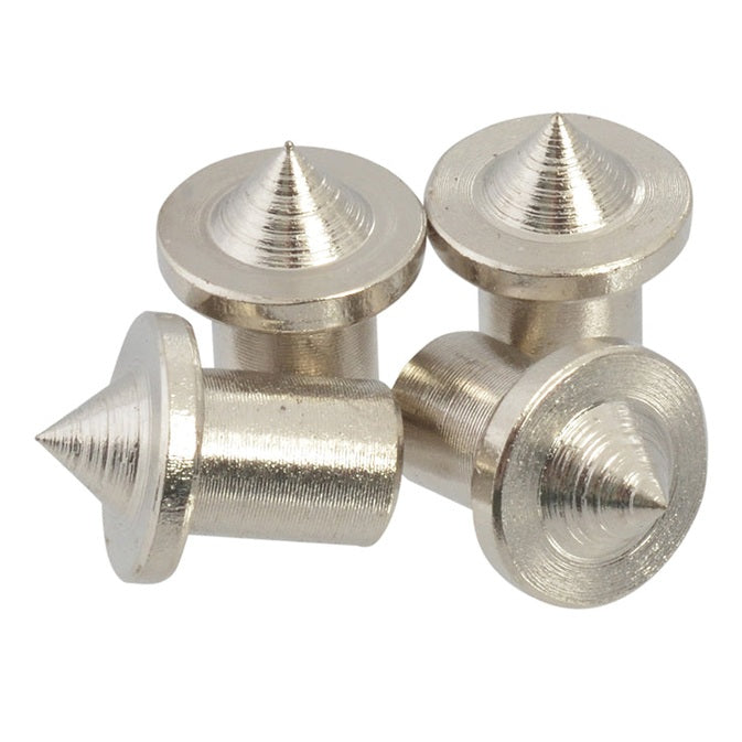 Faithfull Centre Points 4 x 6mm