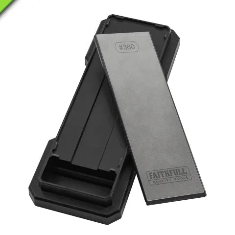 FAITHFULL CERAMIC HYBRID SHARPENING STONE