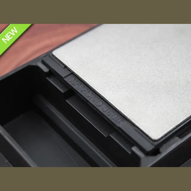 FAITHFULL CERAMIC HYBRID SHARPENING STONE