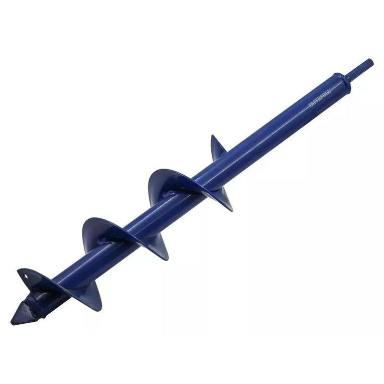 FAITHFUL EARTH AUGER BIT 80MM X 450MM