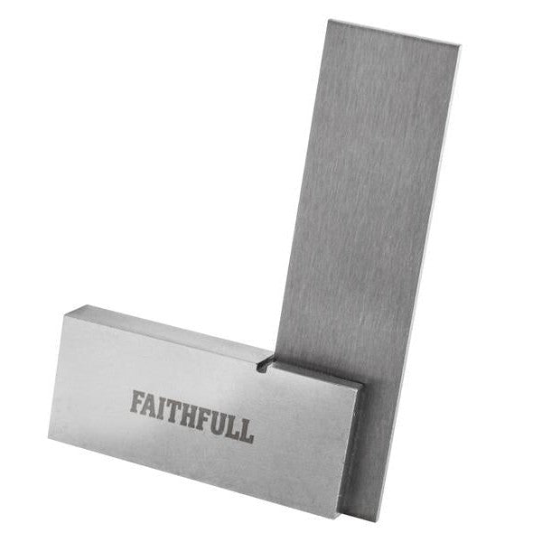 Faithfull Engineer's Square 50mm (2in)