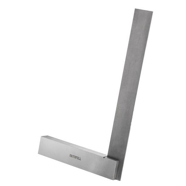 Faithfull Engineer's Square 225mm (9in)