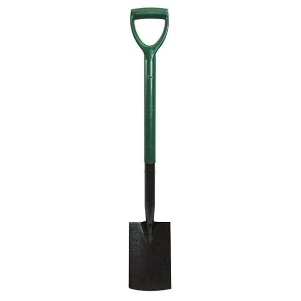 Faithfull Essentials Border Spade