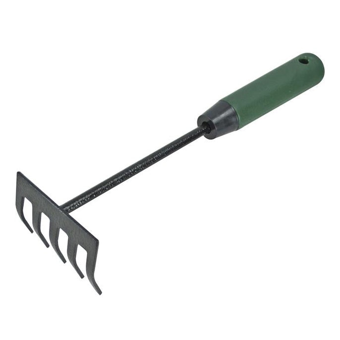 Faithfull Essentials Hand Drag Rake
