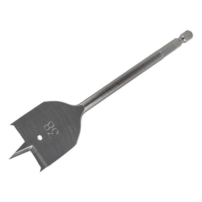 Faithfull Flat Bit 38mm