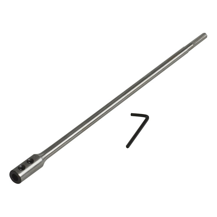 Faithfull Flat Bit Extension
