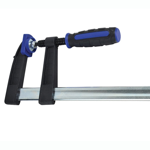 Faithfull F-Clamp Capacity 200mm