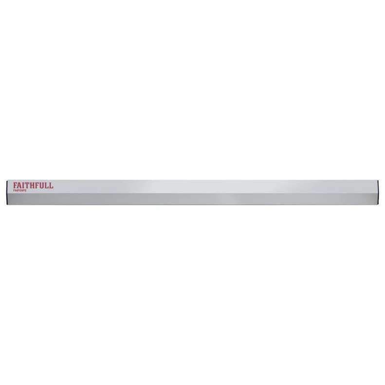Faithfull Fine Edge Feather Edge 1.8m x 93mm x 19mm