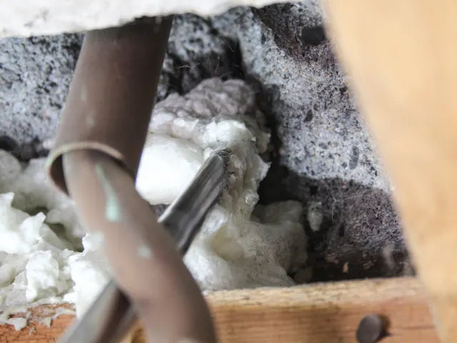 FAITHFULL FOAM GUN (SPURT) LONG BARREL 500MM