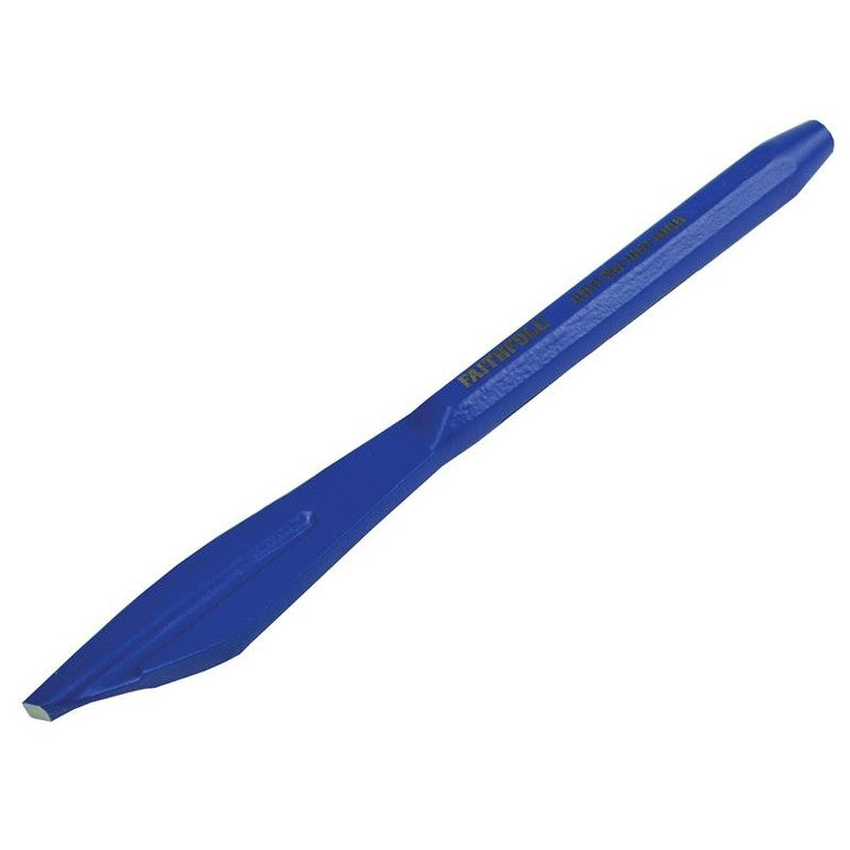 Faithfull Fluted Plugging Chisel 230 x 5mm (9 x 3/16in)