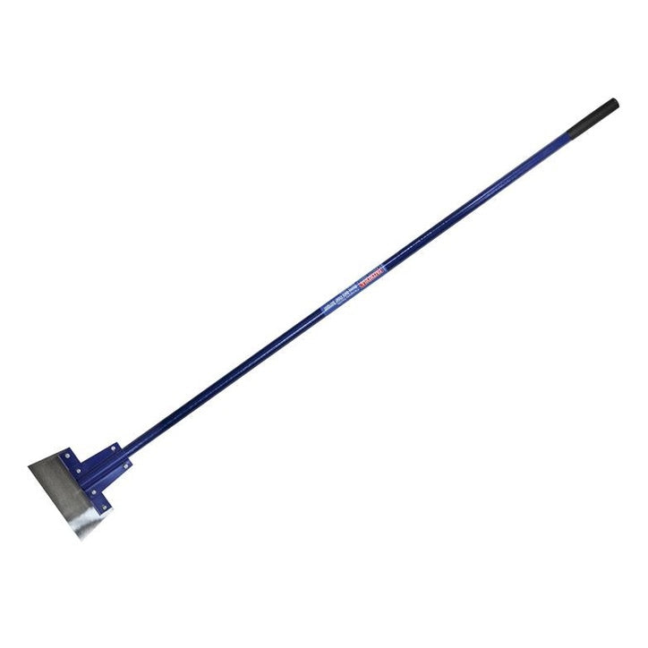 Faithfull Heavy-Duty Fibreglass Handle Floor Scraper 200mm (8in) - Watson Hire