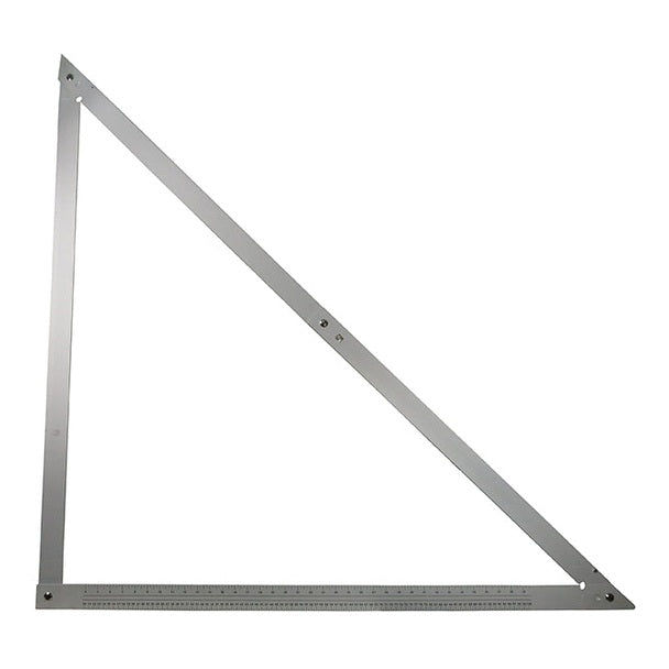 Faithfull Folding Square 1200mm (47.1/4in)