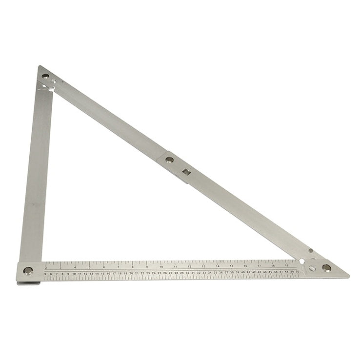 Faithfull Folding Square 600mm (23.1/2in)