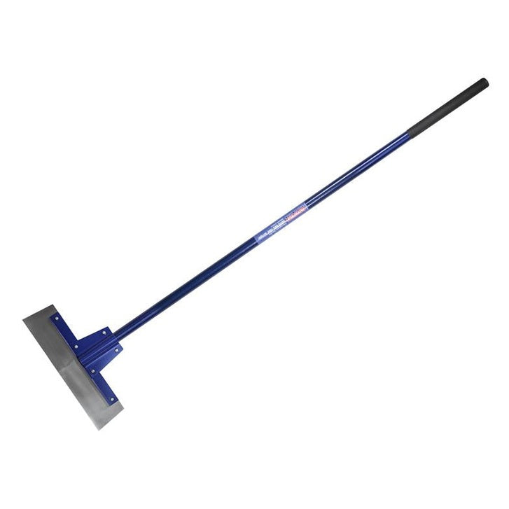 Faithfull Heavy-Duty Fibreglass Handle Floor Scraper 400mm (16in)
