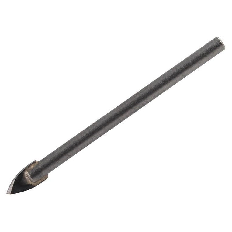 Faithfull Tile & Glass Drill Bit 8mm