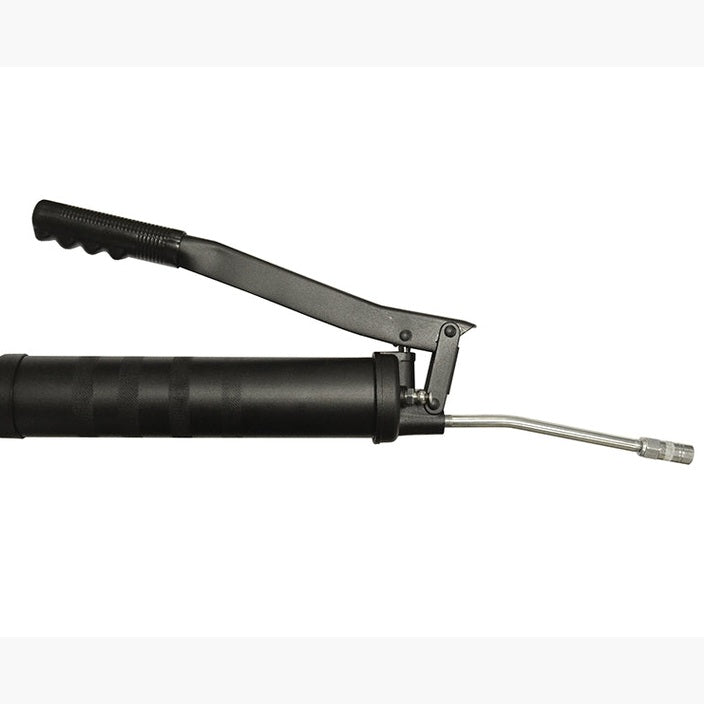 Faithfull Heavy-Duty Side Lever Grease Gun