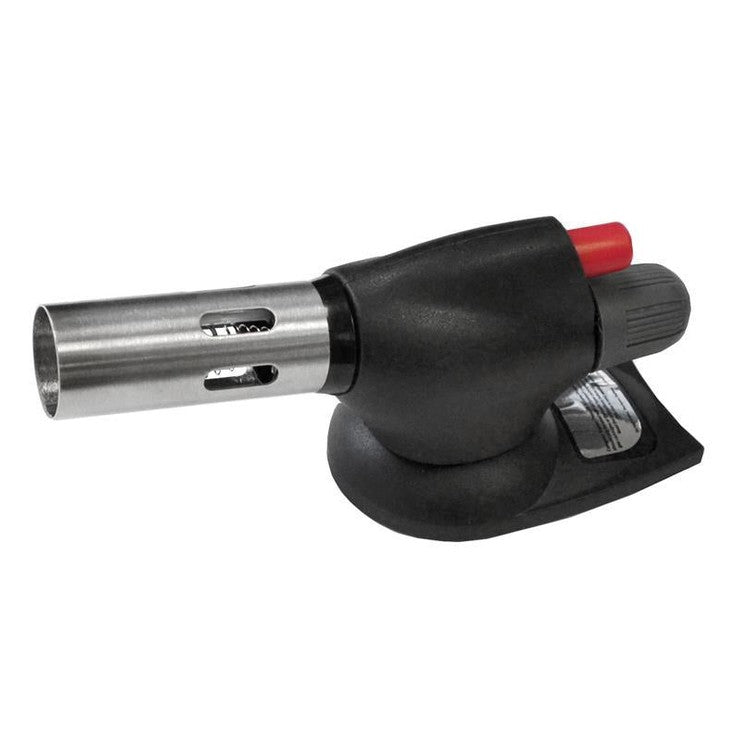Faithfull Auto Start Power Torch EN417